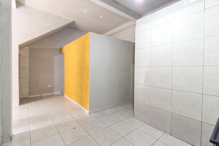 Casa para alugar com 45m², 2 quartos e sem vagaCozinha