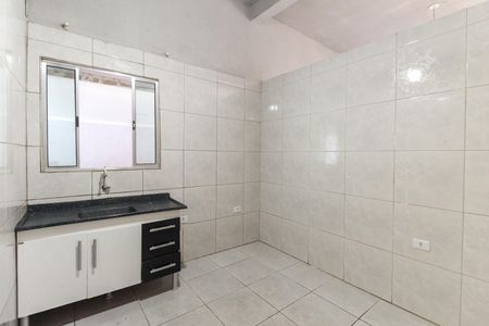 Casa para alugar com 45m², 2 quartos e sem vagaCozinha