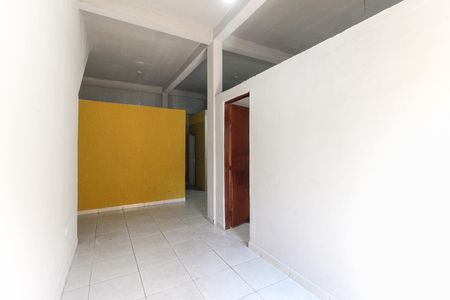 Sala de casa para alugar com 2 quartos, 45m² em Parque Savoi City, São Paulo
