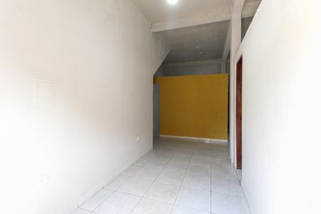 Casa para alugar com 45m², 2 quartos e sem vagaSala