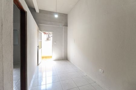 Casa para alugar com 45m², 2 quartos e sem vagaSala