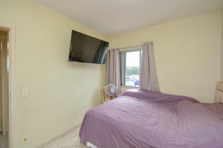 Apartamento à venda com 58m², 2 quartos e 1 vagaQuarto 1