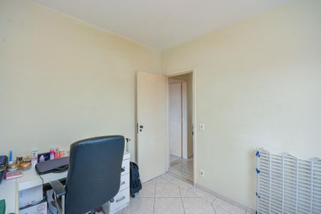 Apartamento à venda com 58m², 2 quartos e 1 vagaQuarto 2