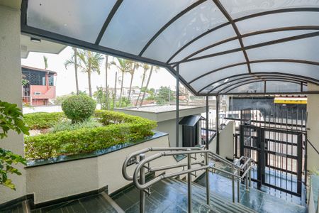 Apartamento à venda com 58m², 2 quartos e 1 vagaÁrea comum