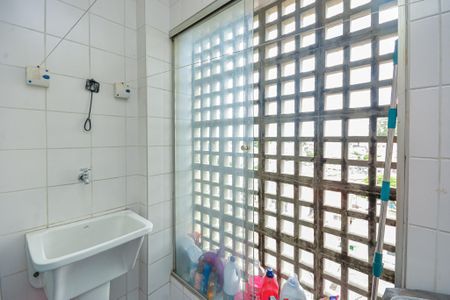 Apartamento à venda com 58m², 2 quartos e 1 vagaÁrea de Serviço