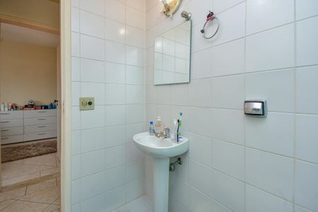 Apartamento à venda com 58m², 2 quartos e 1 vagaBanheiro