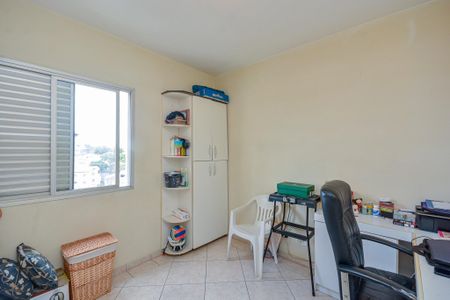 Apartamento à venda com 58m², 2 quartos e 1 vagaQuarto 2