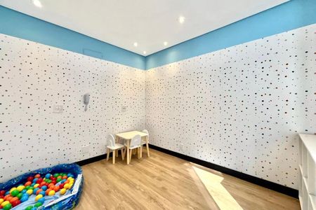 Studio para alugar com 26m², 1 quarto e sem vagaÁrea comum