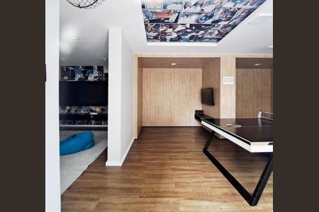 Apartamento para alugar com 83m², 3 quartos e 2 vagasÁrea comum