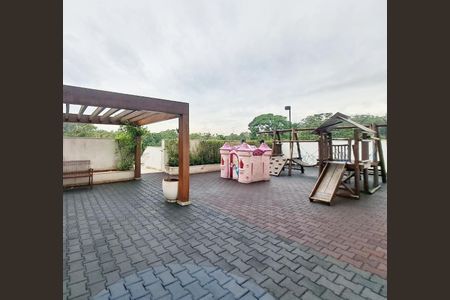 Apartamento para alugar com 83m², 3 quartos e 2 vagasÁrea comum