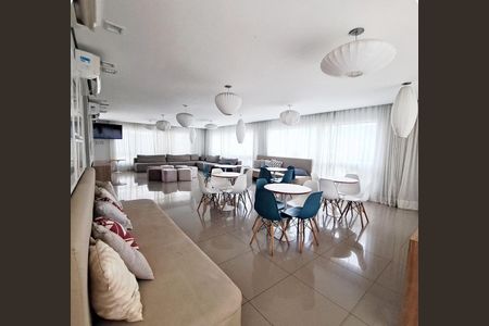 Apartamento para alugar com 83m², 3 quartos e 2 vagasÁrea comum