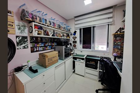 Apartamento para alugar com 83m², 3 quartos e 2 vagasQuarto 2