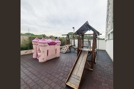 Apartamento para alugar com 83m², 3 quartos e 2 vagasÁrea comum