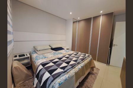 Apartamento para alugar com 83m², 3 quartos e 2 vagasQuarto Suíte