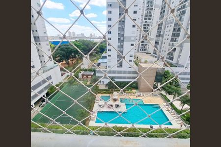 Apartamento para alugar com 83m², 3 quartos e 2 vagasVista