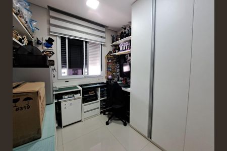 Apartamento para alugar com 83m², 3 quartos e 2 vagasQuarto 2