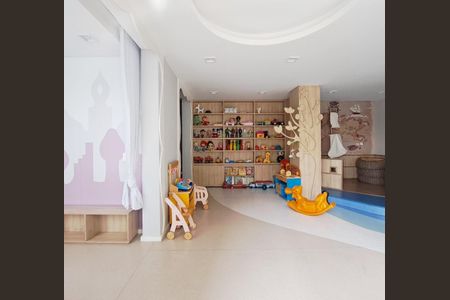 Apartamento para alugar com 83m², 3 quartos e 2 vagasÁrea comum