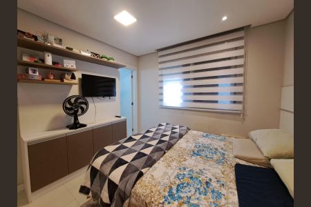 Apartamento para alugar com 83m², 3 quartos e 2 vagasQuarto Suíte