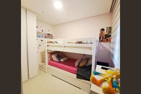 Apartamento para alugar com 83m², 3 quartos e 2 vagasQuarto 1