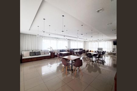 Apartamento para alugar com 83m², 3 quartos e 2 vagasÁrea comum