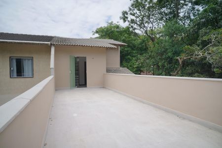 Casa à venda com 247m², 4 quartos e 2 vagasVaranda do Quarto 4