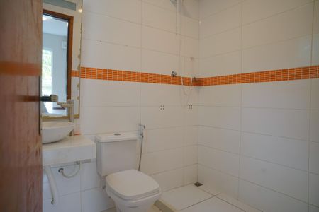 Casa à venda com 247m², 4 quartos e 2 vagasBanheiro do Quarto 3