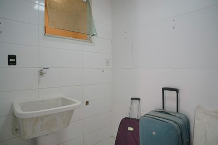 Casa à venda com 247m², 4 quartos e 2 vagasÁrea de Serviço