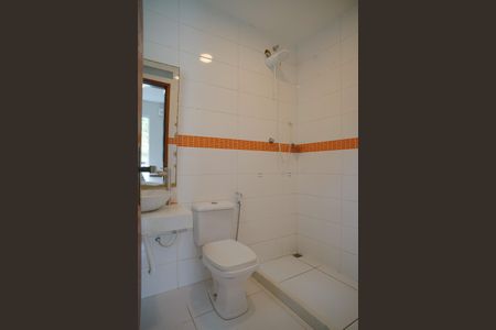 Casa à venda com 247m², 4 quartos e 2 vagasBanheiro do Quarto 3