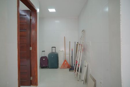 Casa à venda com 247m², 4 quartos e 2 vagasÁrea de Serviço