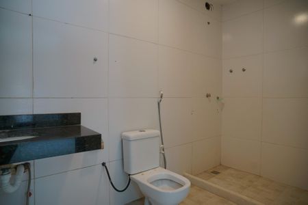 Casa à venda com 247m², 4 quartos e 2 vagasBanheiro do Quarto 1