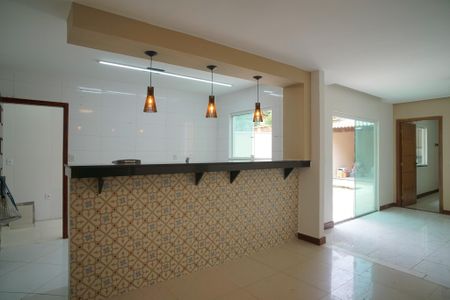 Casa à venda com 247m², 4 quartos e 2 vagasSala de Jantar