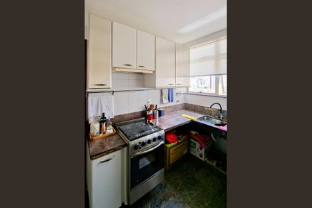 Apartamento à venda com 116m², 3 quartos e 2 vagas Apartamento à venda com 116m², 3 quartos e 2 vagasCozinha