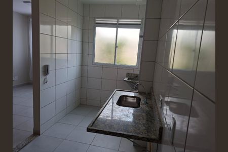 Apartamento à venda com 40m², 1 quarto e 1 vagaFoto 13