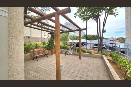 Apartamento à venda com 40m², 1 quarto e 1 vagaFoto 24