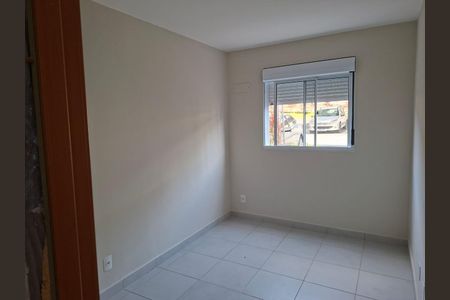 Foto 10 de apartamento à venda com 1 quarto, 40m² em Planalto, Belo Horizonte