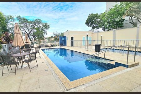 Apartamento à venda com 40m², 1 quarto e 1 vagaFoto 30