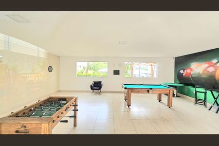 Apartamento à venda com 40m², 1 quarto e 1 vagaFoto 21