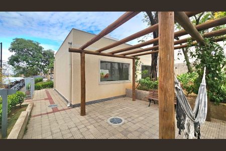 Apartamento à venda com 40m², 1 quarto e 1 vagaFoto 23