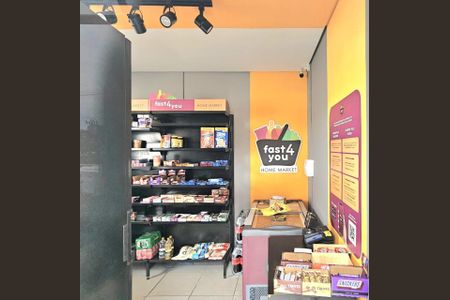 Apartamento à venda com 40m², 1 quarto e 1 vagaFoto 31