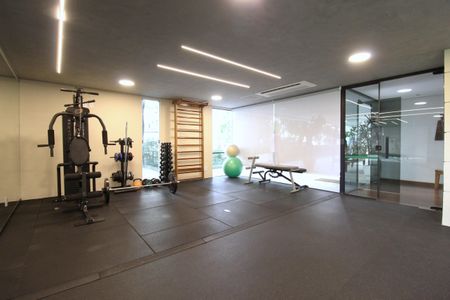 Apartamento para alugar com 89m², 2 quartos e 1 vagaÁrea Comum - Academia