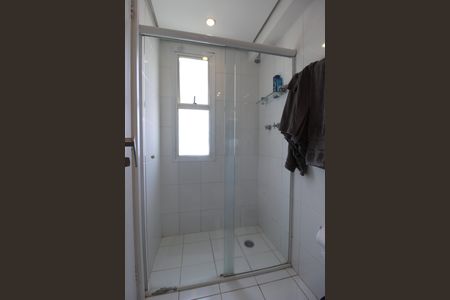 Apartamento para alugar com 89m², 2 quartos e 1 vagaBanheiro da Suíte