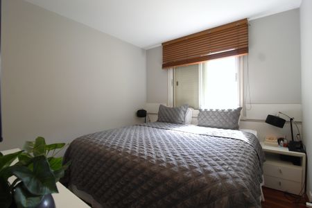 Apartamento para alugar com 89m², 2 quartos e 1 vagaQuarto 2 - Suíte