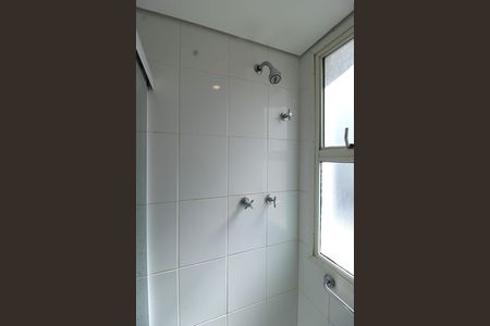 Apartamento para alugar com 89m², 2 quartos e 1 vagaBanheiro Social