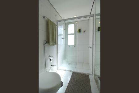 Apartamento para alugar com 89m², 2 quartos e 1 vagaBanheiro Social