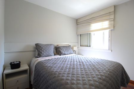 Apartamento para alugar com 89m², 2 quartos e 1 vagaQuarto 1