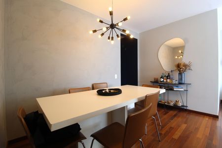 Apartamento para alugar com 89m², 2 quartos e 1 vagaSala