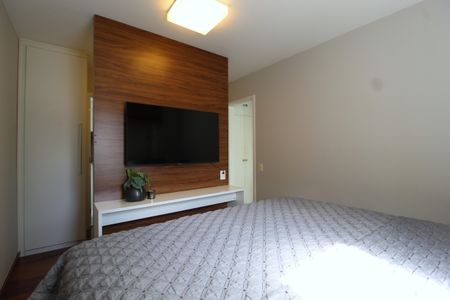 Apartamento para alugar com 89m², 2 quartos e 1 vagaQuarto 2 - Suíte