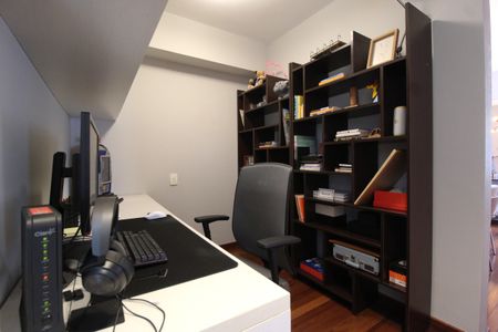 Apartamento para alugar com 89m², 2 quartos e 1 vagaEscritório