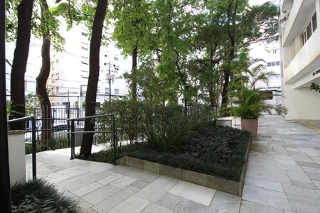 Apartamento para alugar com 89m², 2 quartos e 1 vagaCondomínio