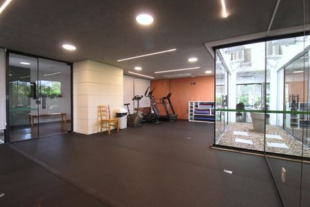 Apartamento para alugar com 89m², 2 quartos e 1 vagaÁrea Comum - Academia